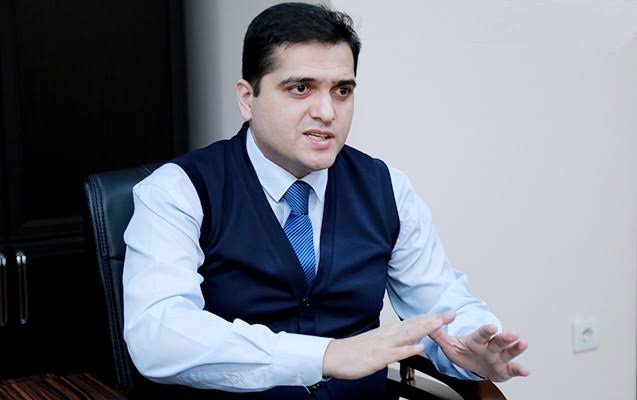 Elxan Şahinoğlu: “Heç bir dövlət bunu bizə qadağan edə bilməz” | Modern.az