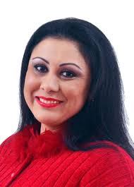 Coordinadora de Docentes Colorados