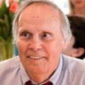 Obituary information for Robert Thomas