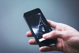 As Of Mid May Uber Spent 19 Million In Direct Financial Assistance To Nearly 48900 Drivers Worldwide Uber Self Driving Uber App