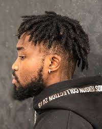 Top fades for black men hairstyles 2018 mens natural products. 50 Amazing Black Men Haircuts Stylish Sexy Hairmanz