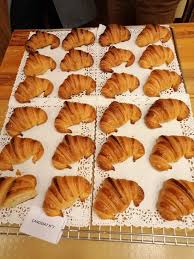 Concours Croissants Beurre Isigny Aop Lycee Francois Rabelais Ifs Normandie