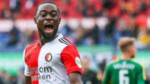Alles over feyenoord vind je op deze pagina! Omhaal Senesi Hoogtepunt In Nauwelijks Overtuigende Zege Feyenoord Op Ado Nos