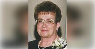 Obituary information for Mary Catherine Moskal