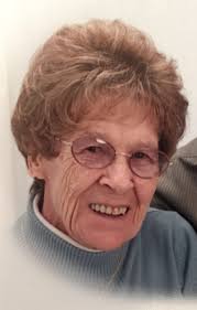 Obituary for Betty Wanda (Wilson) Patterson