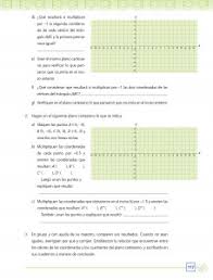 A continuación se muestra información paco el chato matematicas segundo grado. Multiplicacion Y Division De Numeros Con Signo Ayuda Para Tu Tarea De Matematicas Sep Secundaria Segundo Respuestas Y Explicaciones