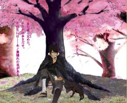 Tessa Sama Sasuke Sasuke Uchiha Sasusaku