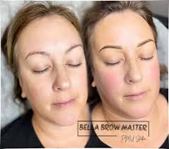 Bella Brow Master PMU Studio