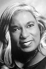 Ingrid Hunter Obituary (1948