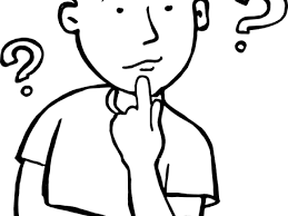 Multiple sizes and related images are all free on thinking person clip art. Download Hd Person Thinking Clipart Student Thinking Clipart Transparent Png Image Nicepng Com