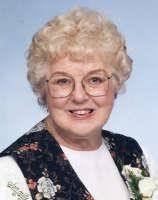 Barbara Bergstrom Obituary (1926-2017)