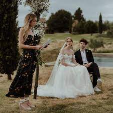 What Is A Wedding Usher And What Do They Do
