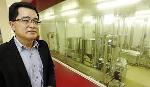 Pk agro industrial products (m). Thai Based Company Continues Strong Growth In Malaysia The Star