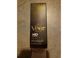 Veer Hd Studio Foundation Full Coverage Foundation Cocoa Ingredients And Reviews Many people across the world are staying home and discovering what it's really like to be there at all times while trying to stay productive. skinsafe