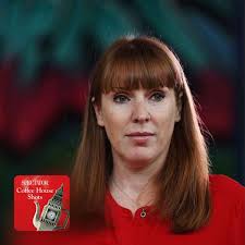 Reaction from Reform as Rayner…