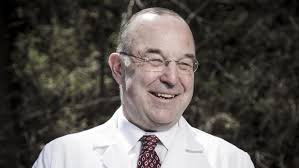 St. Louis Character: Dr. Mark Gregory serves others through military,  medicine