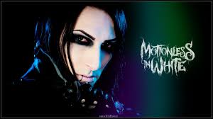 Motionless In White Wallpapers Top Free Motionless In White Backgrounds Wallpaperaccess I found myself by losing hope i lost my way to find a home i hid myself to stay alive now i'm ready to face my disguise. motionless in white wallpapers top