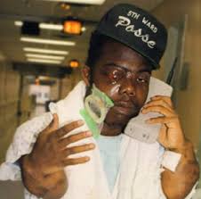 R.I.P. Bushwick Bill