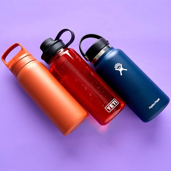 10 Best Water Bottles of 2026 - Top Tested Reusable Water Bottles