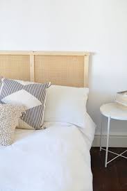 Maybe you would like to learn more about one of these? Diy Cane Headboard Ikea Hack Caned Headboard Ikea Headboard Hack Ikea Headboard
