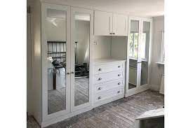 Divanev yatak odası takımları, kaliteli ve uzun ömürlü malzeme tercihlerini, yenilikçi bir bakış açısıyla özgün tasarımlara dönüştürüyor. Spieel Ayna Kapakli Dolap Modelleri 2019 Homelli