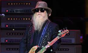 Jul 28, 2021 · zz top's longtime bassist and backing vocalist dusty hill has died aged 72. Wkz9wuzskfrsym