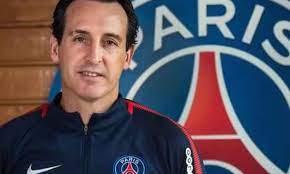 Well my job is done winning supercup i need win the league cup league cup and my dream winning the champions league. Unai Emery To Leave Psg At End Of Season Egypttoday