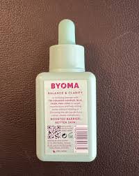 Byoma Hydrating Serum - 1.01 Fl Oz Curated On Ltk