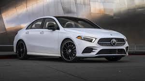 2020 Mercedes Benz A Class Front In 2020 Benz A Class Mercedes Benz Mercedes Benz C300