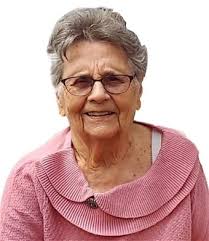 Iva Marie Walter (Lovell) Obituary