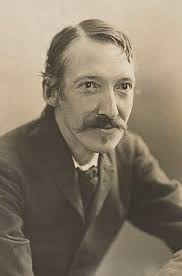 Robert Louis Stevenson