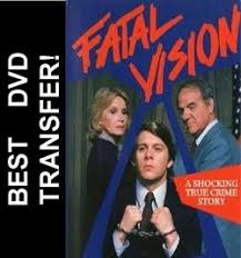 Over the decades fatal visions has been involved in programming, sponsoring and introducing many screenings across australia. Fatal Vision Dvd 1984 Karl Malden Gary Cole 7 99 Buy Now Raredvds Biz