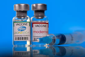 To win the coveted designation and giving even more. Moderna In Talks With Fda To Expand Covid 19 Vaccine Pediatric Study Reuters