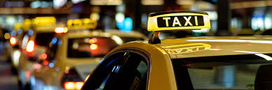 Start (Wechselland Taxi Thier