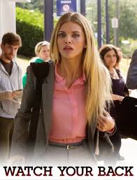Watch Your Back Lifetime Movies Movies Movie Club