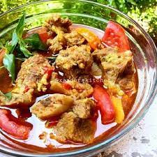 Resep Pindang Iga Palembang Oleh Xander S Kitchen Recipe Resep Masakan Kota Palembang Resep Iga
