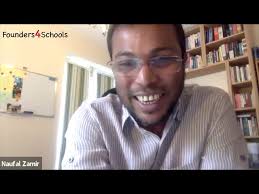 F4S Digital: Maths4Girls Event with Clementine Anguera, Naufal Zamir and  Oliver Tyler-Elder