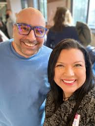 PodCamp Toronto 2024 with Sammy Younan of 'My Summer Lair'