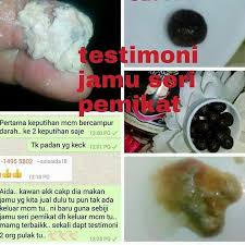 Maybe you would like to learn more about one of these? Jamu Seri Pemikat Posts Facebook