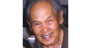 Teofilo Florendo Obituary (1924