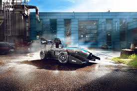 Formula student is europe's biggest educational motorsport event. Formula Student Only A Few Days To Silverstone Bender En