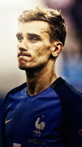 I feel at my best. Omg I M In Love With His Eyes Antoine Griezmann Football Players Images Griezmann