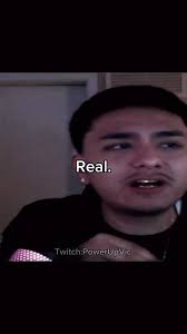 Real Victor You Actually Did This