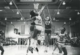 From the Archives - the Mike Murphy 8th Grade vs. Faculty ...