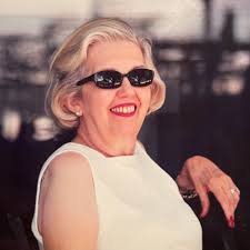 Obituary for Georgiana (Gebhart) Duffy