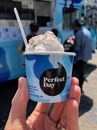 In other words, why buy the cow when you can. I Just Tried The World S First Dairy Based Ice Cream Made Without Animals Veganista