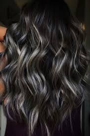 23 Best Ash Brown Hair Color Ideas For 2020 Stayglam Ash Brown Hair Color Ash Hair Color Highlights For Dark Brown Hair