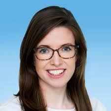 Therese Fox's Instagram, Twitter & Facebook