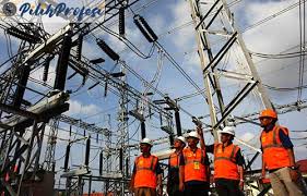 Presiden direktur cirebon power heru dewanto menerangkan, izin lingkungan yang diterbitkan oleh. 17 Gaji Pegawai Pln Semua Jabatan Lengkap 2021 Pilihprofesi