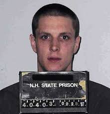 Inmate Walks Away From Transitional Housing Unit